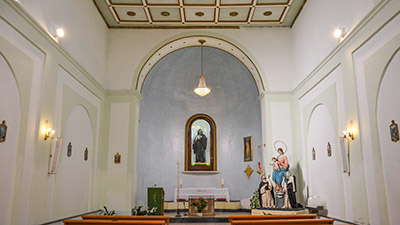 chiesa di san francesco di paola