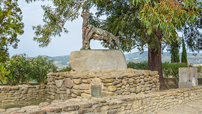 monumento commemorativo