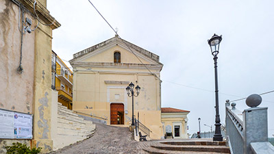 chiesa di san nicola vescovo